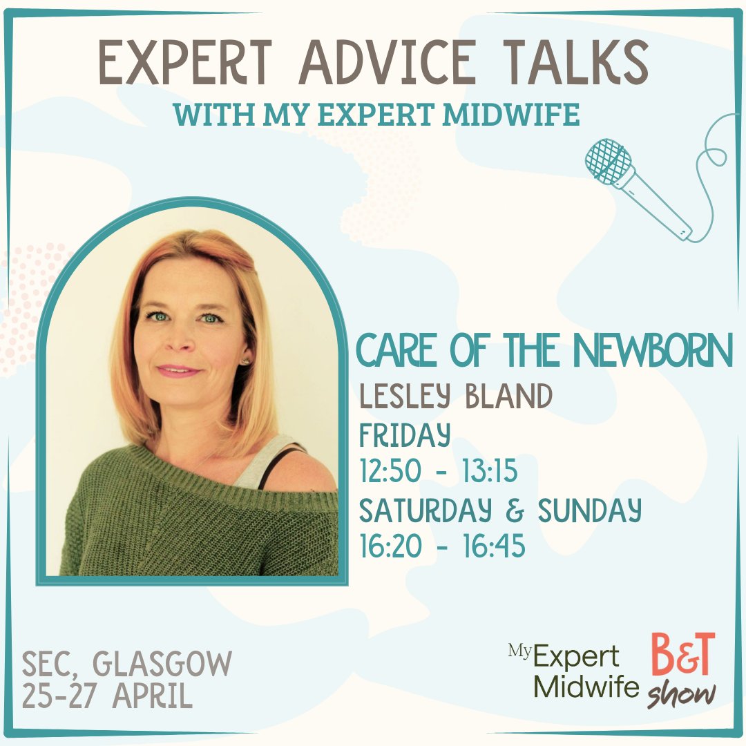 Baby & Toddler Show tweet media