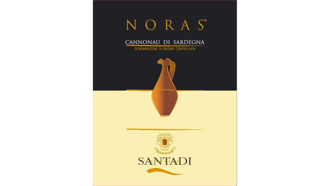 Each week, our Vinous Favorite highlights a delicious and affordable wine. This week: 2022 Santadi Cannonau di Sardegna Noras, 92 points. Click the link below for more details.⁠

vinous.com/vinous_favorit…