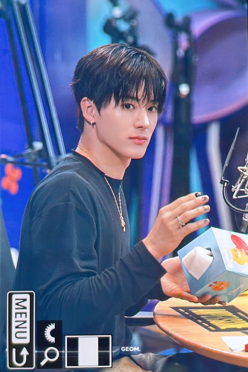 geometry_eric's tweet image. 250421

#소녕재 #손영재 #손에릭 
#에릭 #ERIC #에디
#더보이즈 #THEBOYZ