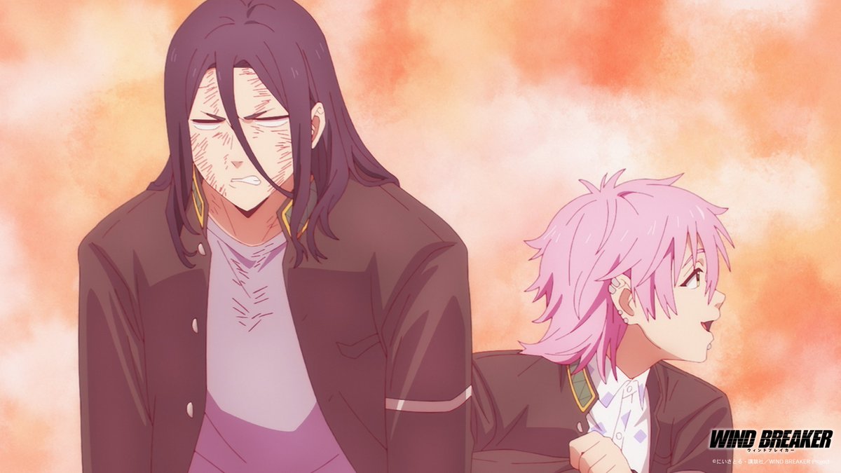 仲間 #ウィンブレ