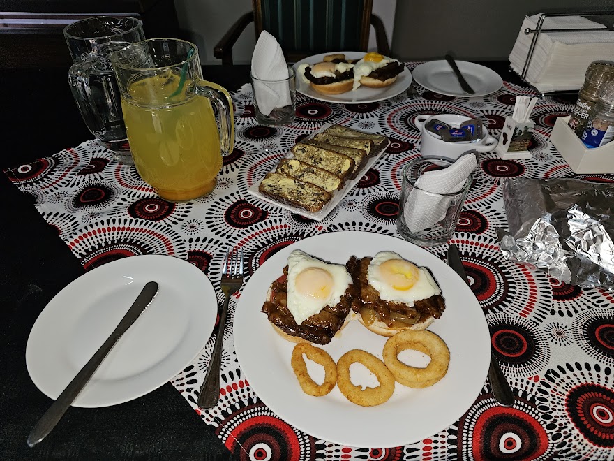 SherrillPhilip's tweet photo. Brunch while on safari. The struggle is real... π
November 2023
#hunting_itsallaboutthejourney #huntingafrica #huntingsouthafrica #africanhunting #vanwijksafaris #huntingisconservation #hunting #meathunter https://t.co/qcUe41gNBZ