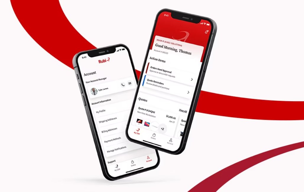 Gain full visibility into your CDW tech with the new Rubi Asset Hub.
📊 Track assets
🔄 Plan refreshes
📅 Manage renewals
Smarter asset management, all in one place.
hubs.la/Q03hjGvS0