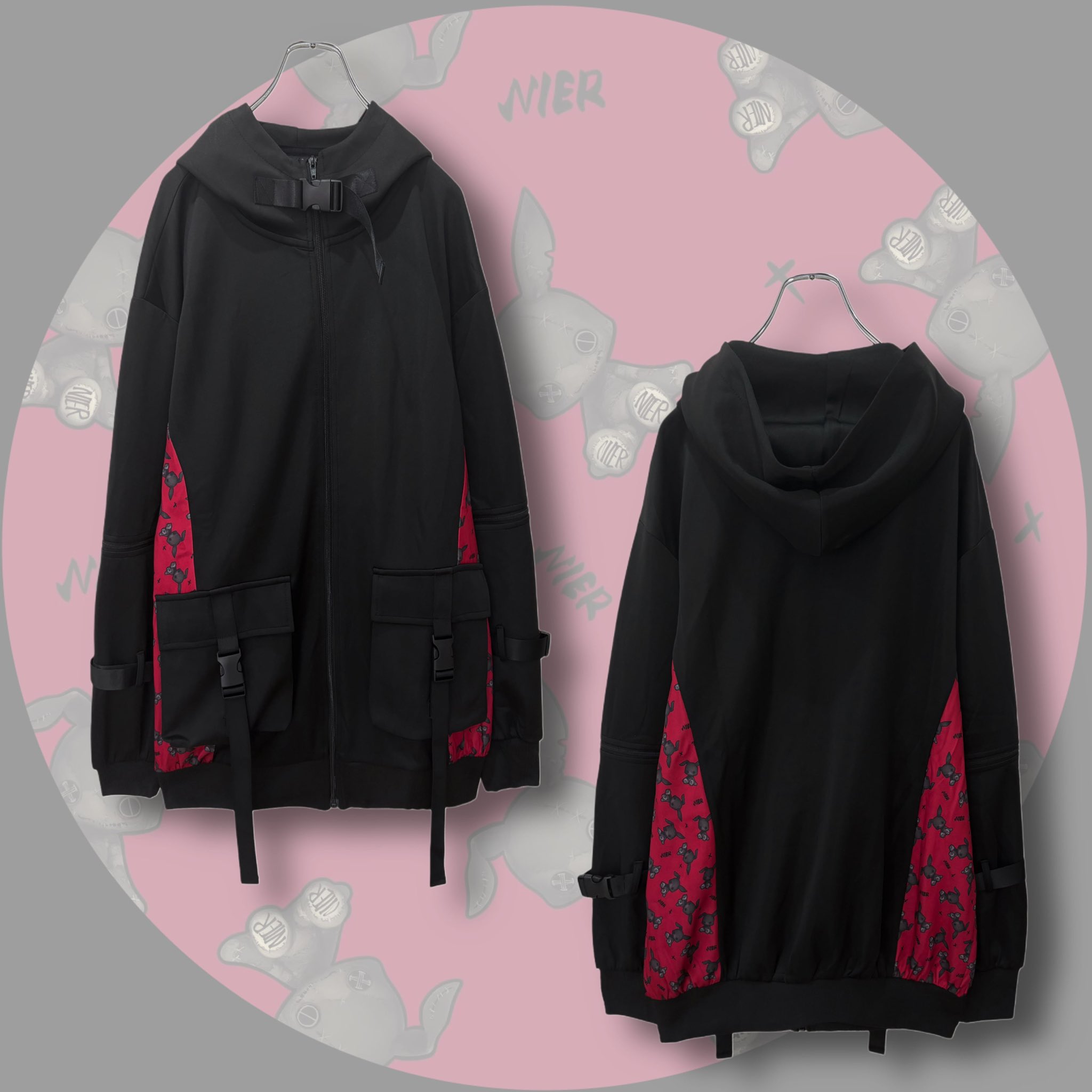 NIER CLOTHING on X: NIER CLOTHING on X: