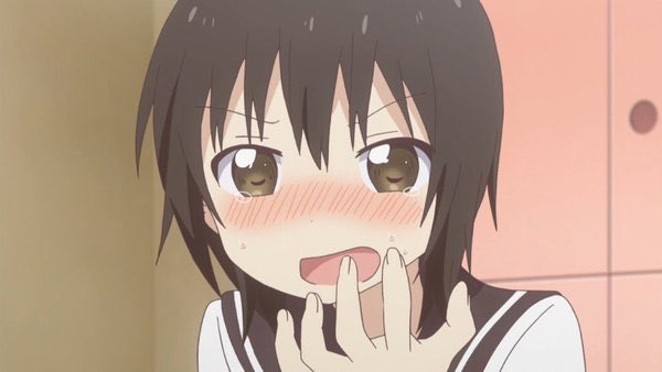 【期間限定値下げ】ゆるゆり3期1話生動画　船見結衣 TVアニメ「ゆるゆり」第3期制作決定 PV - YouTube