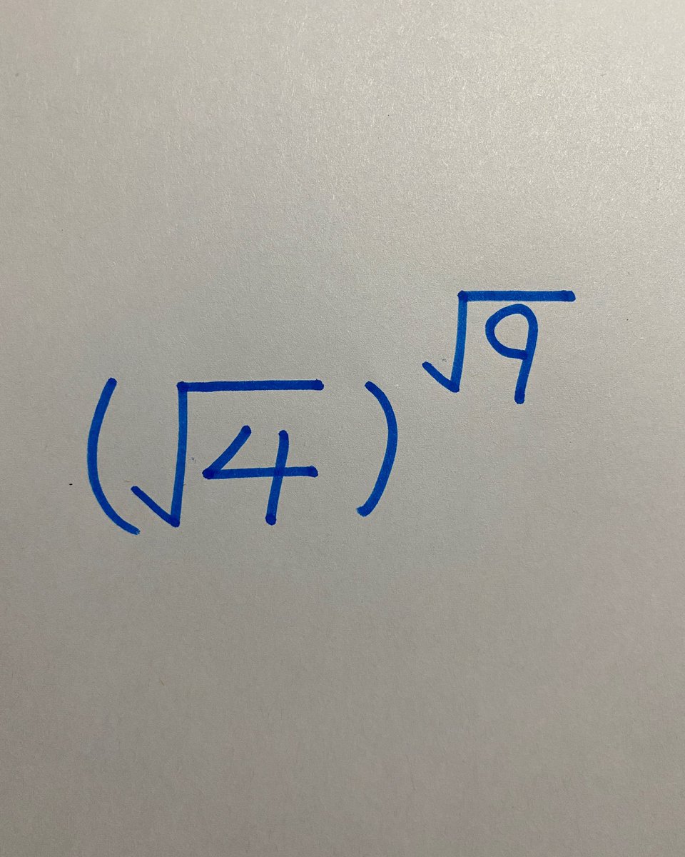 Math Lover tweet media