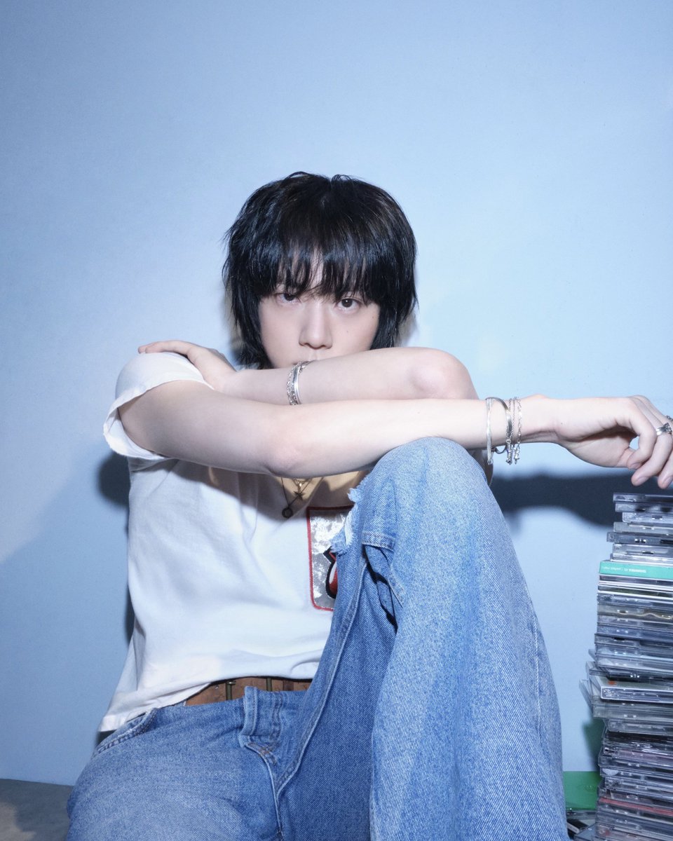 seokjinfile's tweet image. 