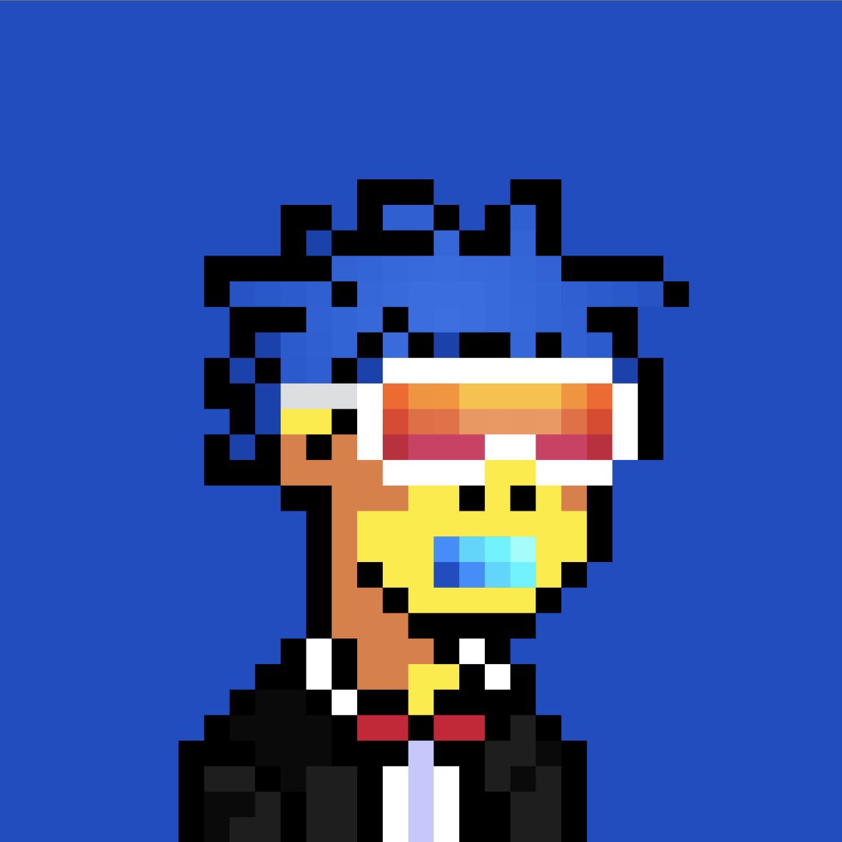 what’s the difference between being a #trencher and being in the #trenches❔

well we’re all in the #trenches here in #Web3, but there’s only ever gonna be 2,222 true #trenchers. 

are you one of the true ones❔

exclusively❔