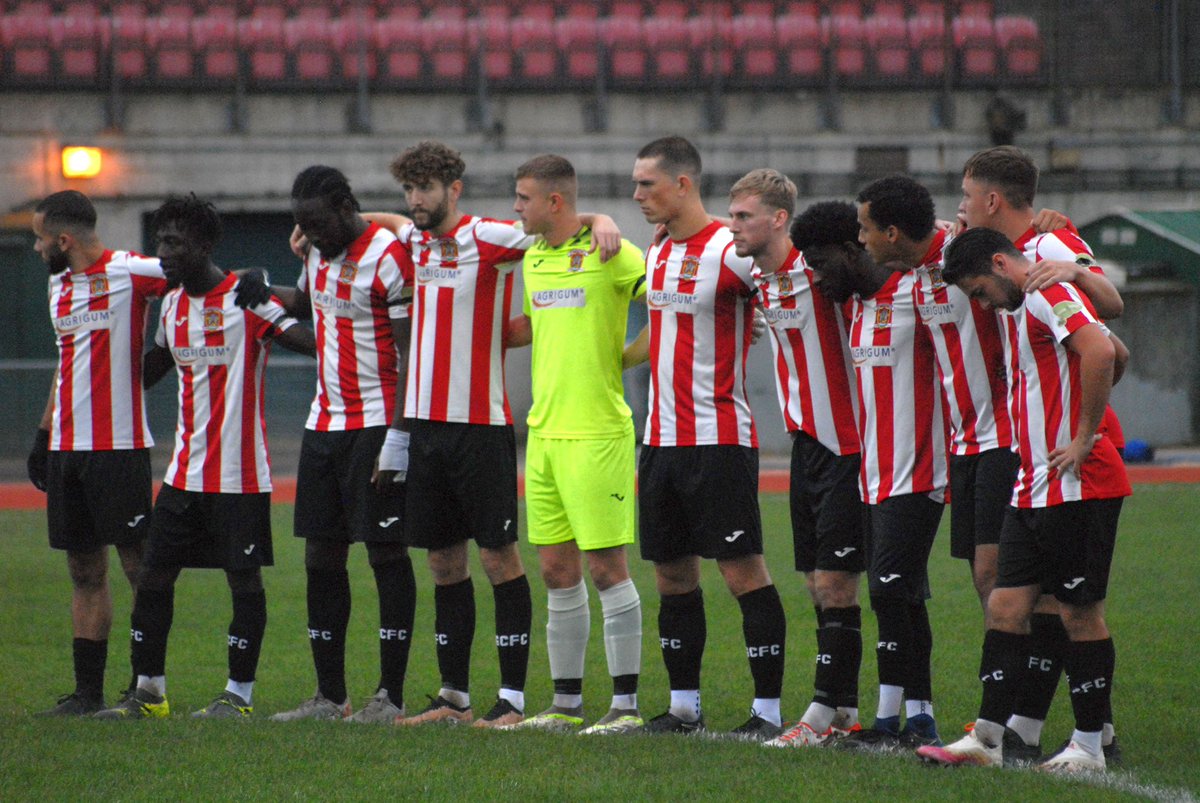 Joeatkin_'s tweet image. Season 24/25 ✅
34 Games ✅
Season full of highs and lows 
More to come..
@guildfordcityfc