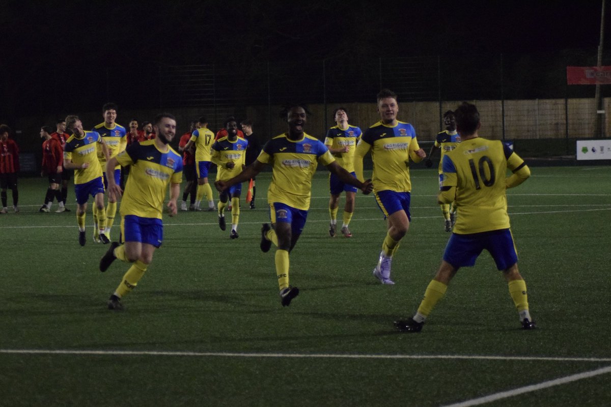 Joeatkin_'s tweet image. Season 24/25 ✅
34 Games ✅
Season full of highs and lows 
More to come..
@guildfordcityfc