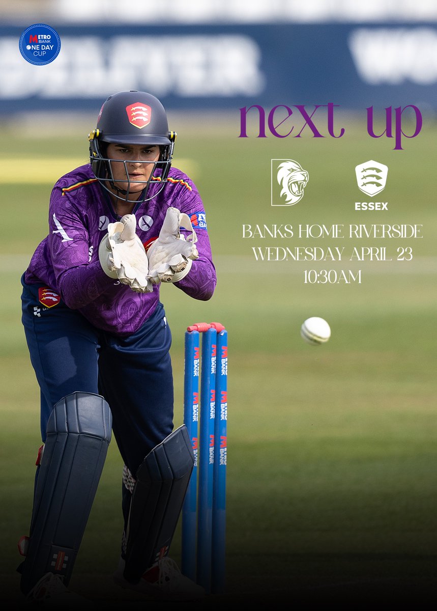 Essex Women's Cricket 🏏 tweet media