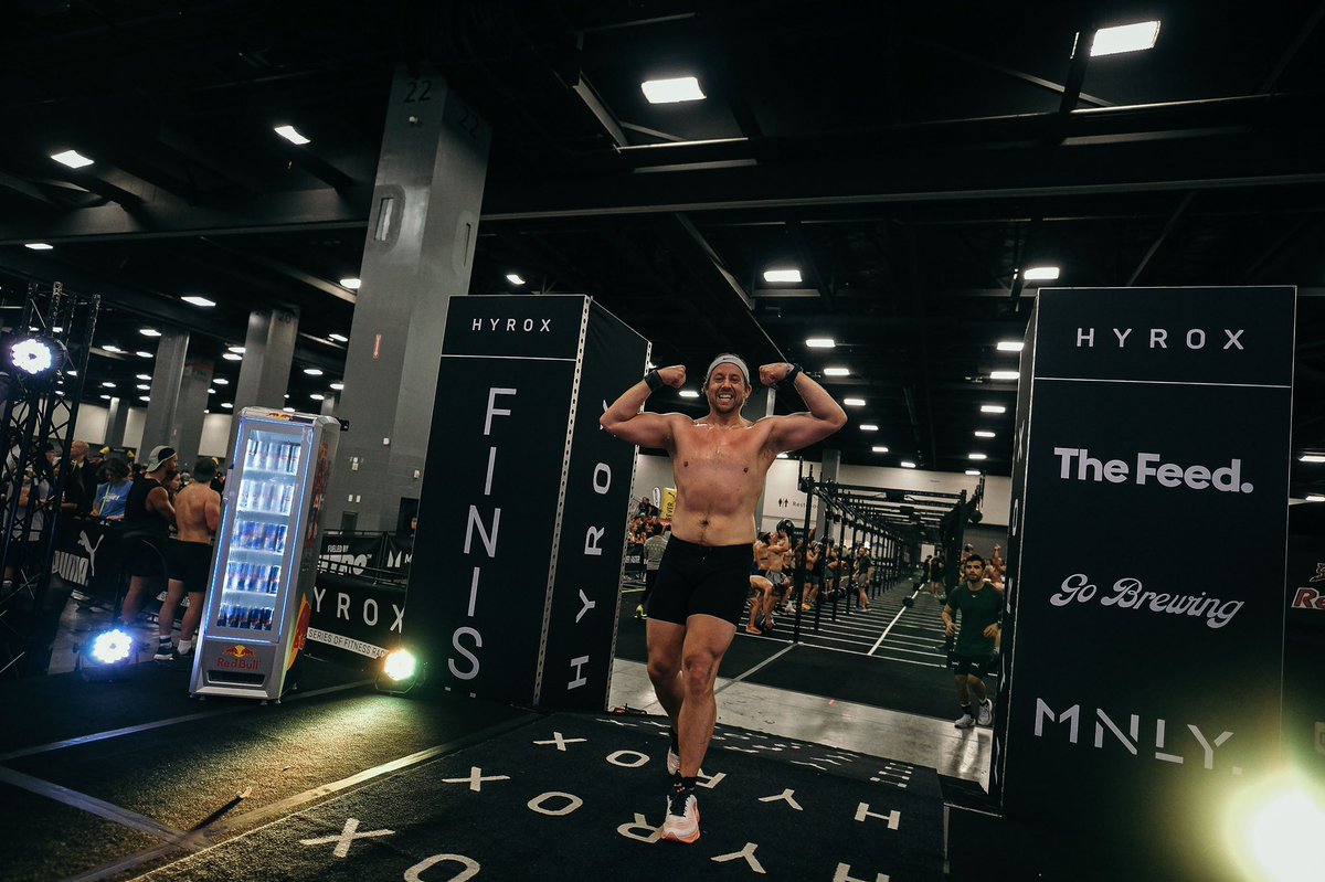 All smiles here 💪