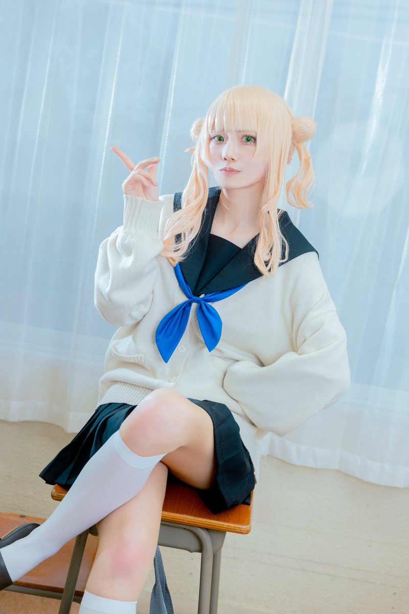 🌈🕒/cos/🍕🎢/歌みた衣装※

   『おい、お前ら知ってるか？』