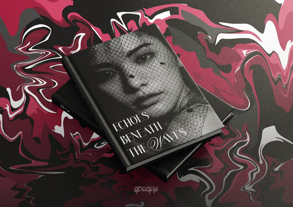 ⠀

— 🗝️ 
ECHOES BENEATH THE WAVES

⠀    ⠀ ⠀ ⠀ ⠀⠀