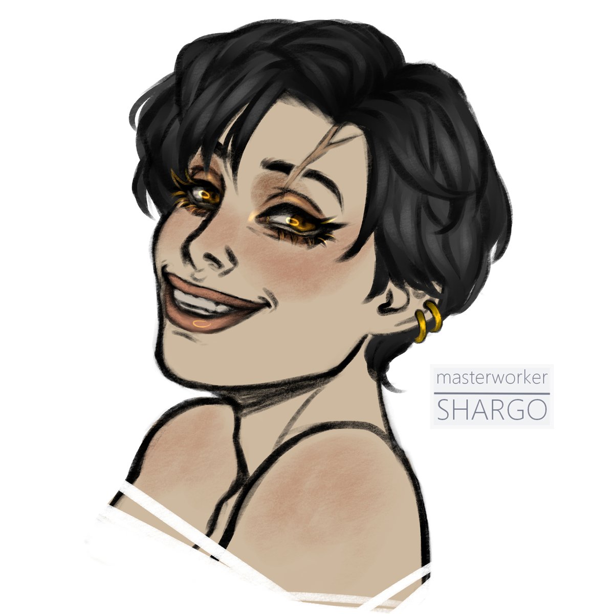 some sketch-commissions🫶