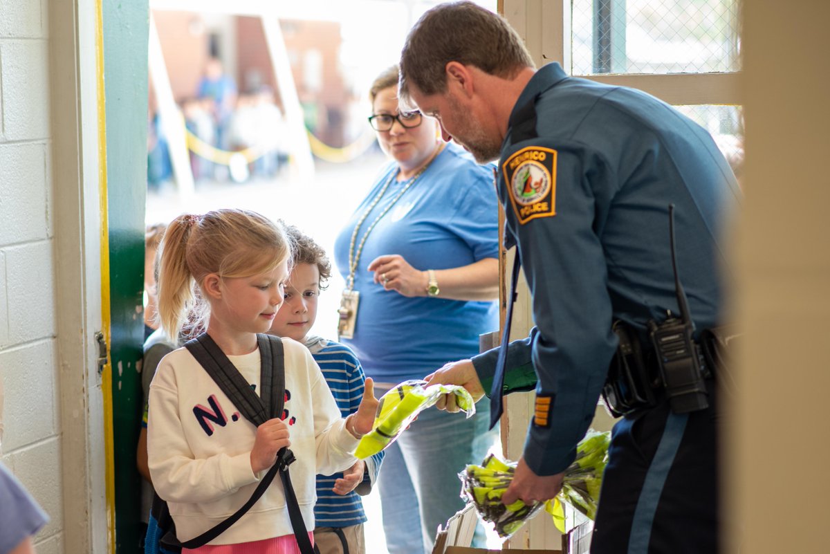 Henrico Schools tweet media