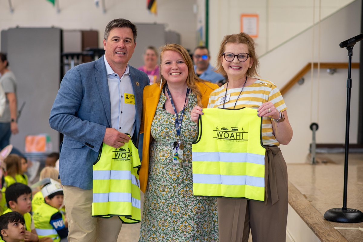 Henrico Schools tweet media