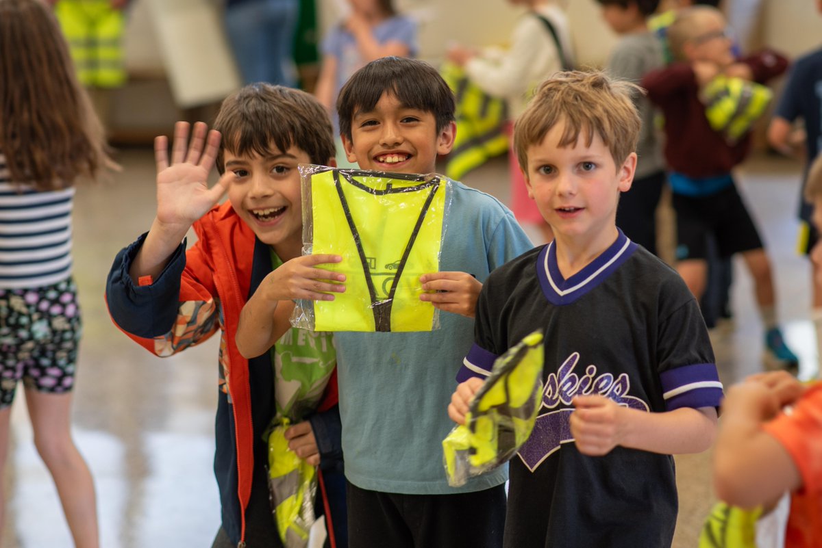 Henrico Schools tweet media