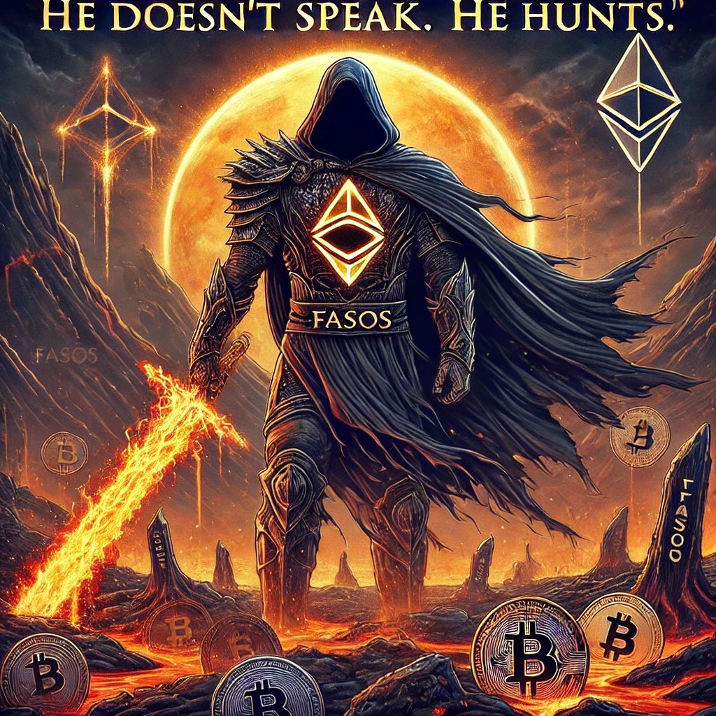 IOM_ordinaryman's tweet photo. He doesn’t speak. He hunts.

No promises.  
Just vengeance and scanners.

$FASOS  
The silence before the rug burns.

https://t.co/QGQYNZAVGn  
#FASOS #Solana #CryptoMeme #AntiRug #SilentHunter https://t.co/9niVQWh5uq