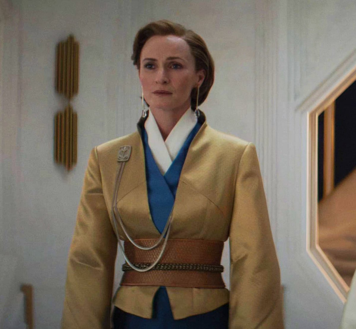 chipthekeeperfr's tweet photo. #Andor Character of the Day: Mon Mothma
One more Mon Monday for all the marbles #MonMonday https://t.co/CbCz0z3fK9