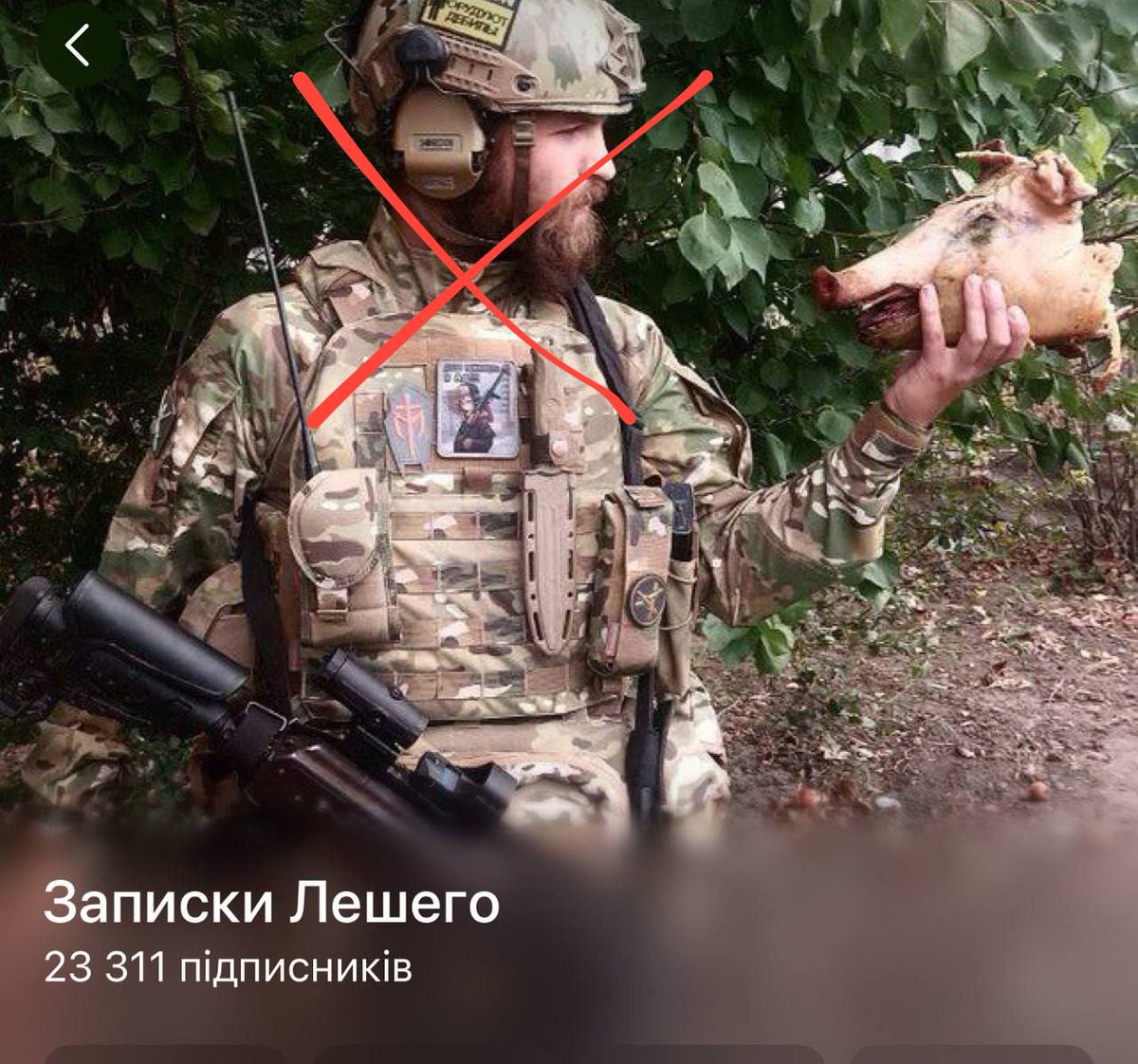 На болотах — мінус один припіздеканий воюючий Zнік. 

Земля бетоном.