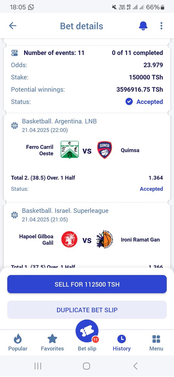 SONKO (@sonkotz5) on Twitter photo Naomba REPOST ๐
23 Odds 
Code: ZPZEU
PARIPESA
Jisajili hapa ๐:paripesa.bet/sonko1
Promo code  SONKO Naomba REPOST ๐
23 Odds 
Code: ZPZEU
PARIPESA
Jisajili hapa ๐:paripesa.bet/sonko1
Promo code  SONKO