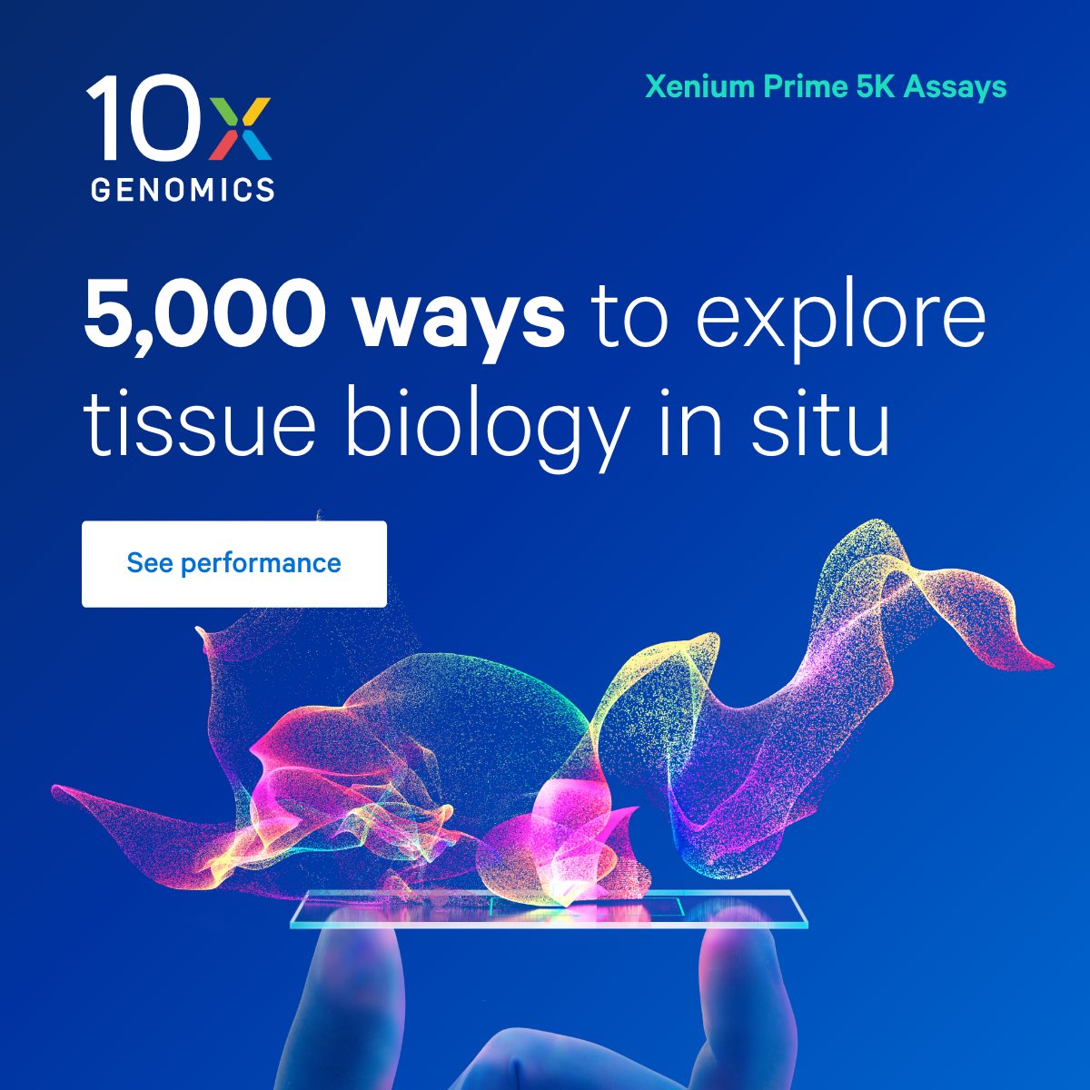ToBE Conference (@tobe_conference) on Twitter photo Take large-scale studies to new heights with 10x Genomics (<a href="/10xGenomics/">10x Genomics</a>), #ToBE2025’s gold tier sponsor! Find out more about them at: 10xgenomics.com Take large-scale studies to new heights with 10x Genomics (<a href="/10xGenomics/">10x Genomics</a>), #ToBE2025’s gold tier sponsor! Find out more about them at: 10xgenomics.com