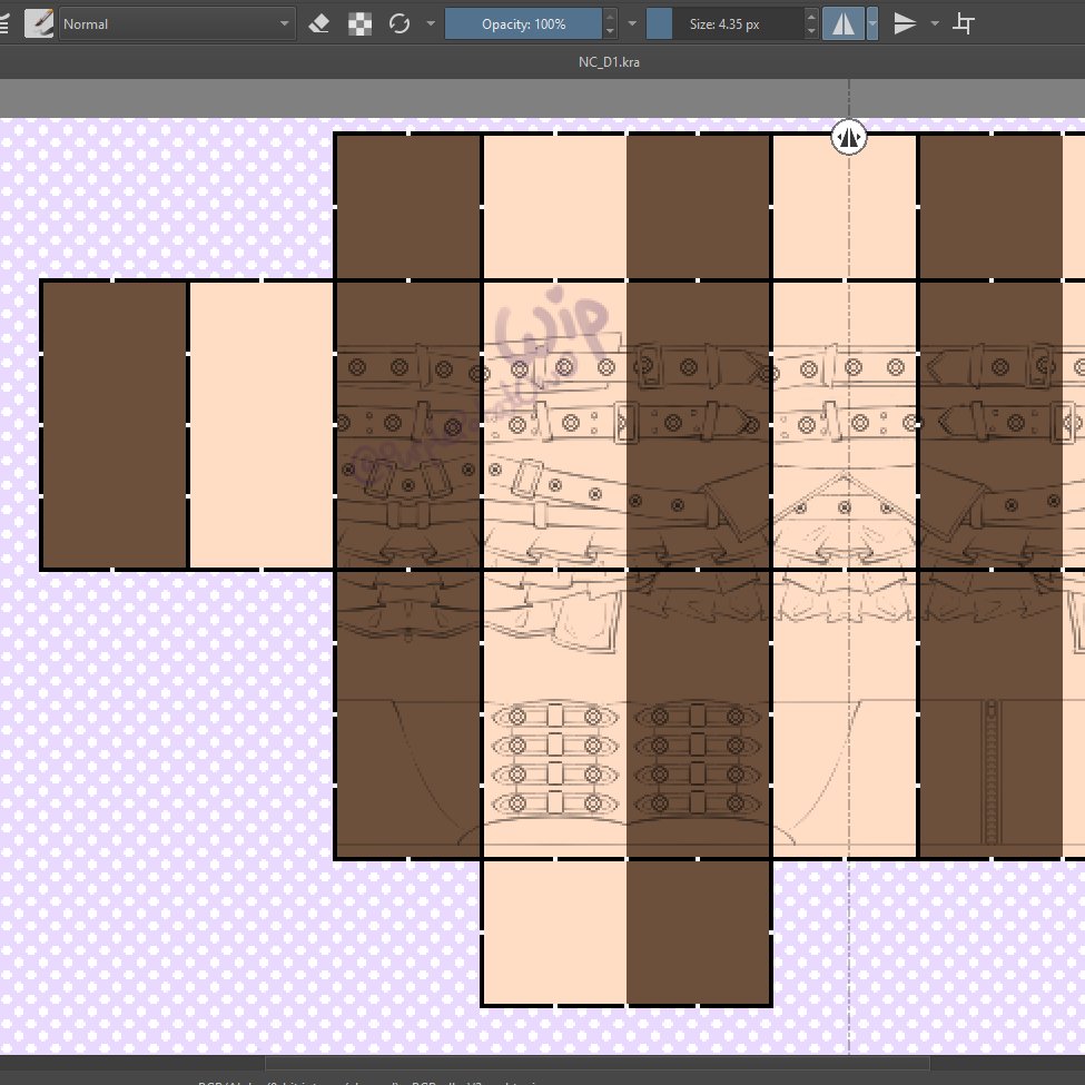 Piper💜 tweet media