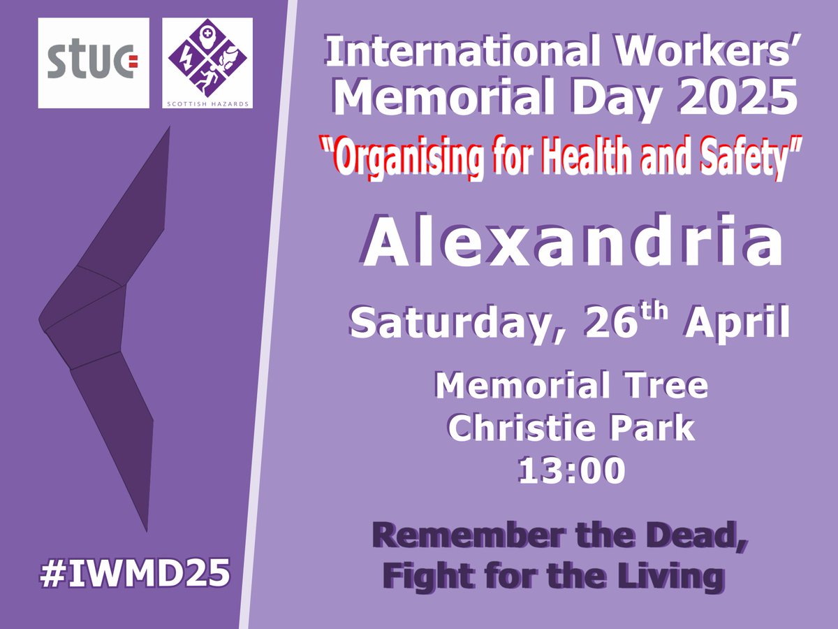 Scottish Hazards (@scottishhazards) on Twitter photo 