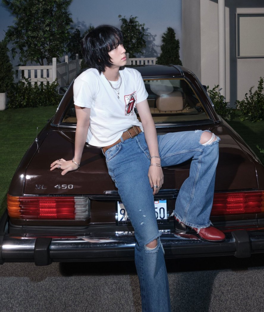 THIS                                 WITH THIS 
JUNGKOOK                   SEOKJIN