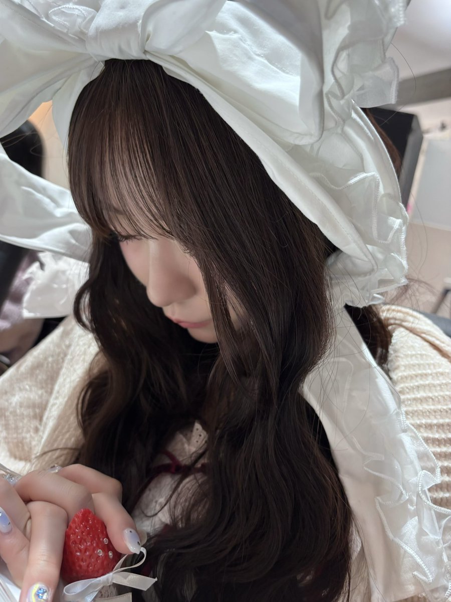 真中まな生誕祭2025 まなぴーおめでとう️♡ まなぴーって、みんな