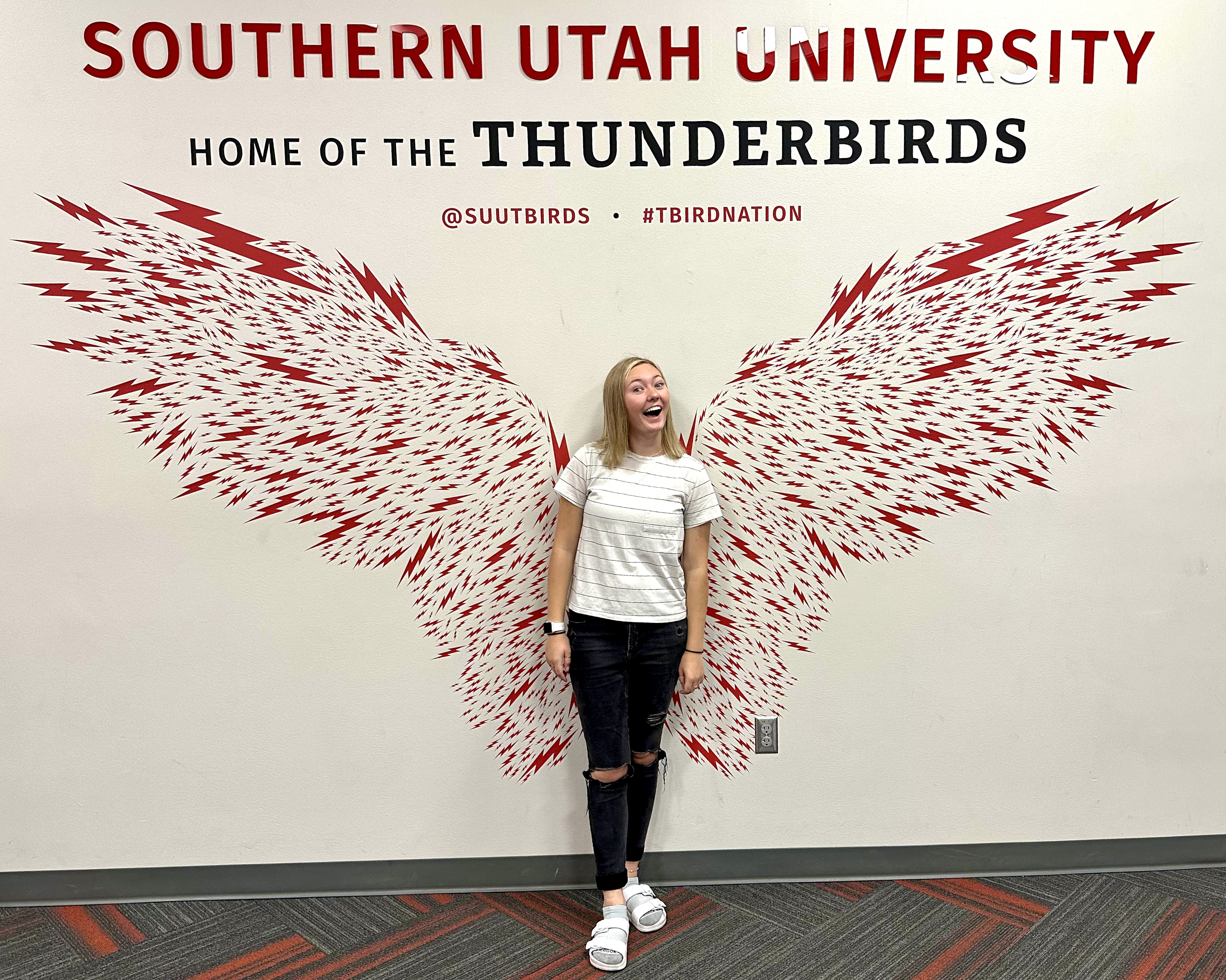 suu☘️ Head Start Preschool - SUU