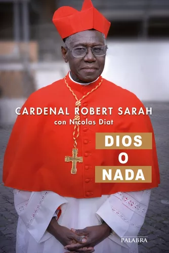 ¿Te imaginás un Papa que desafíe al progresismo desde el corazón del Vaticano?
Si te pareció interesante este hilo, compartilo.
Esto apenas comienza.
#RobertSarah #Papa #Vaticano #SucesorDeFrancisco #IglesiaCatólica #Conservadurismo #Hilo 🧵✝️