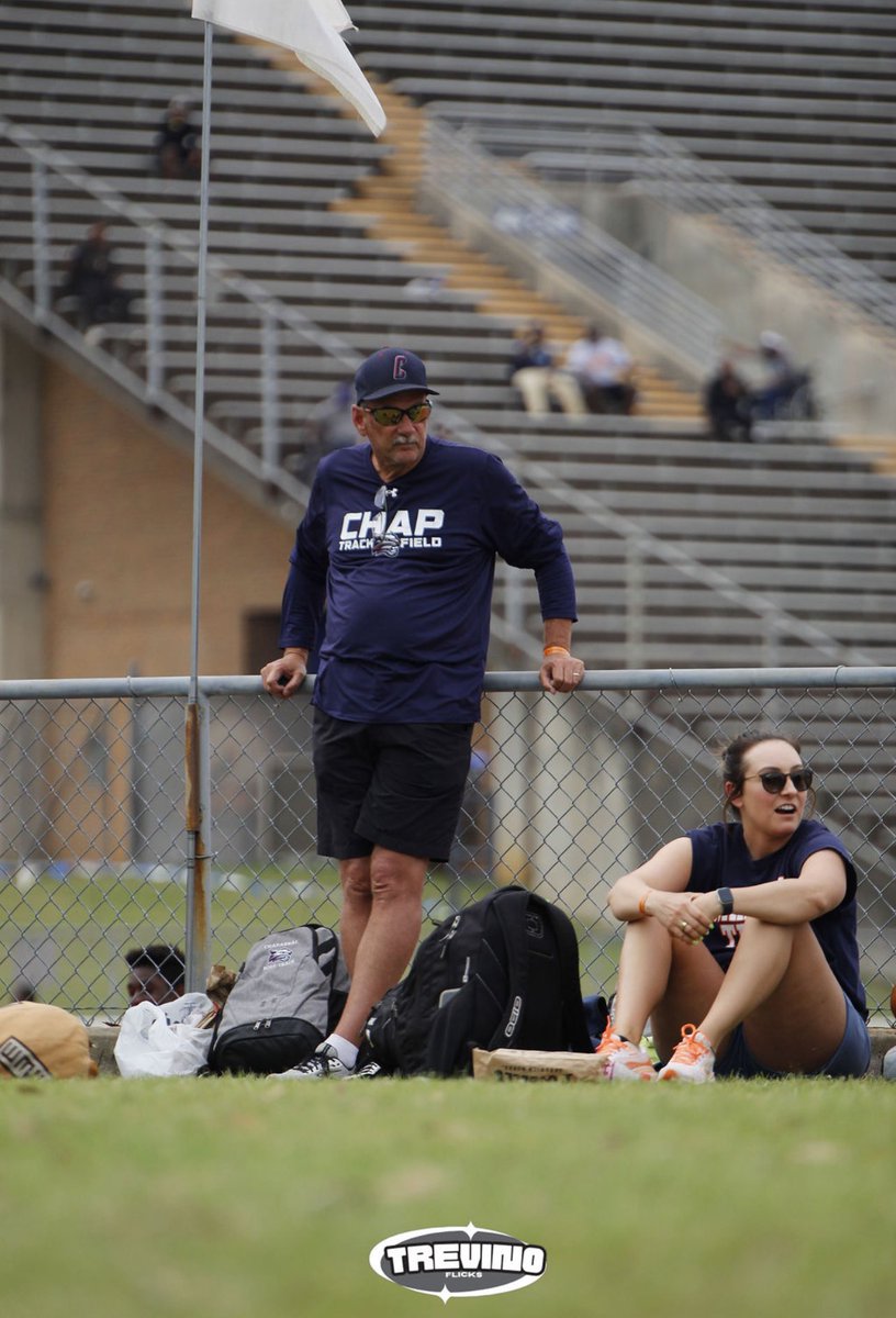 CHS BOYS T&F tweet media