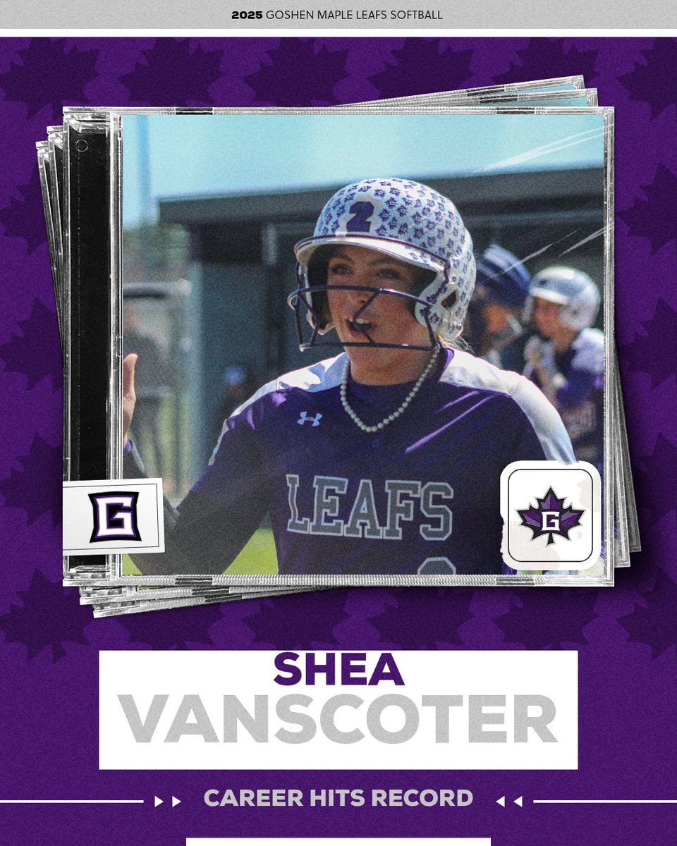 Goshen College Athletics tweet media