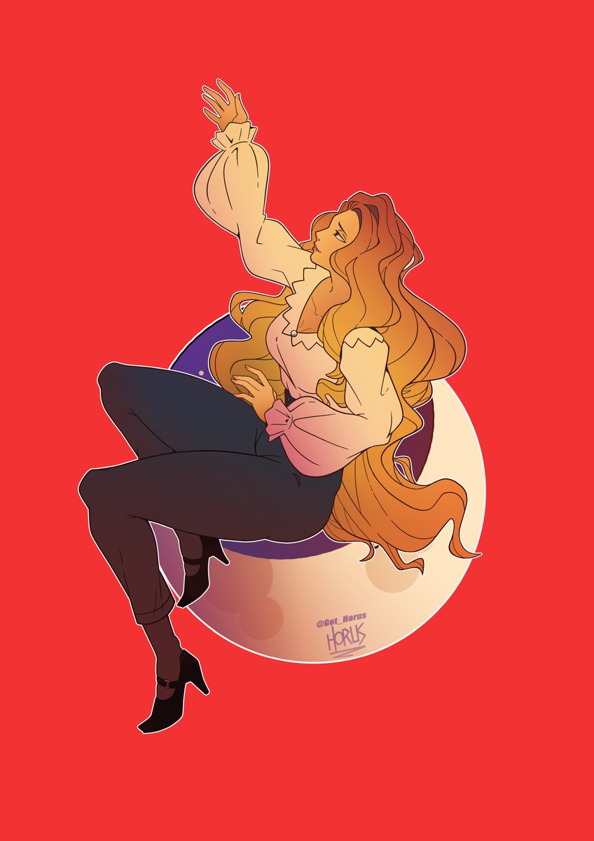 Get_Horus's tweet photo. #digitalart #originalcharacterart #originalcharacter #couple #art #illustration https://t.co/KbkLBhGUYo
