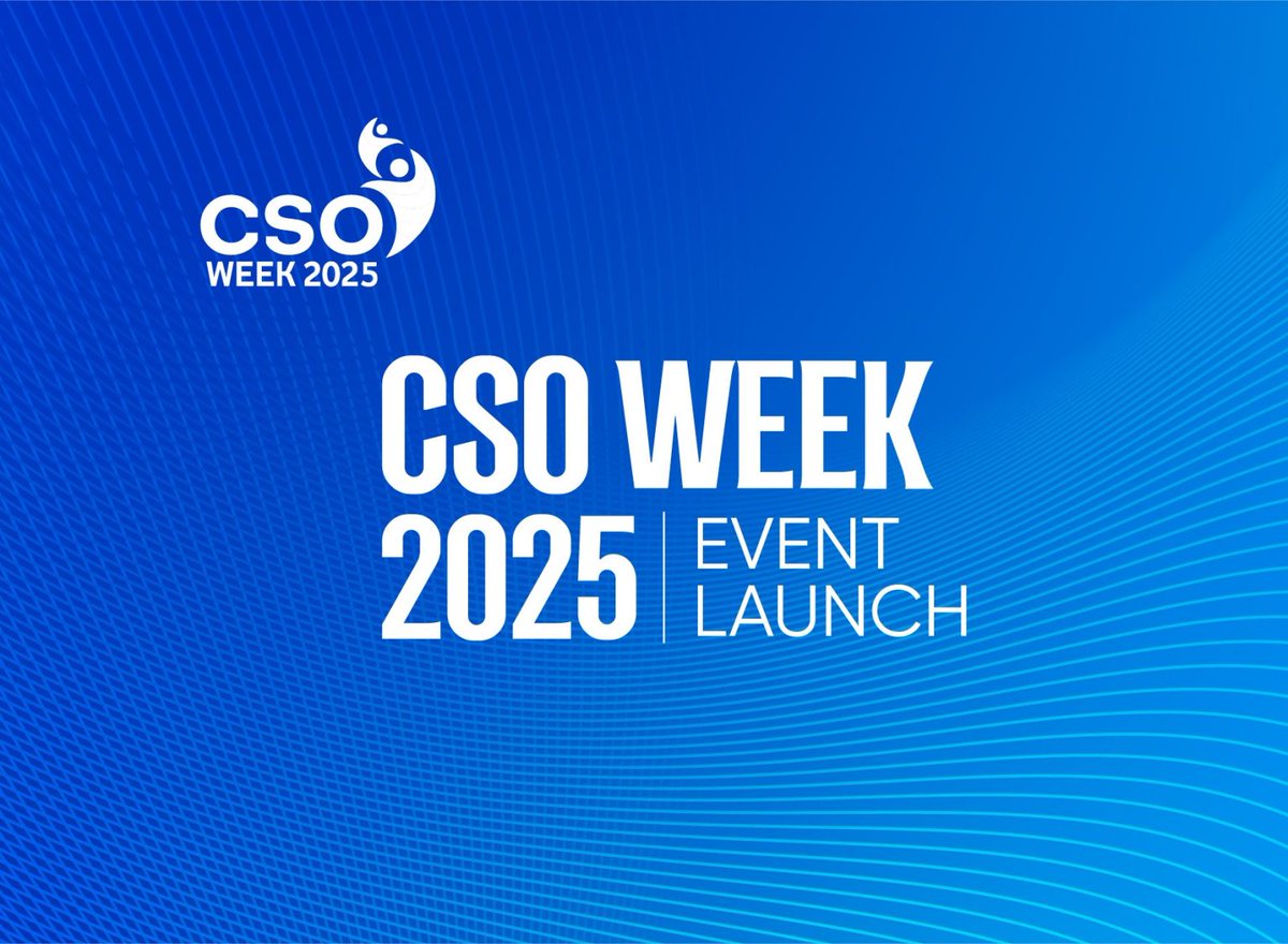 TanzaniaDigest's tweet image. 🌍 #CSOWeek2025 is back! 🎉 From June 2–6 in Arusha, Tanzania’s biggest civil society gathering explores #PathwaysToProgress — featuring debates, clinics, community outreach &amp;amp; more. 💬🤝

🔗 digest.tz/2025-cso-week-…

#Vision2050 #CSOTanzania #DevelopmentDialogues