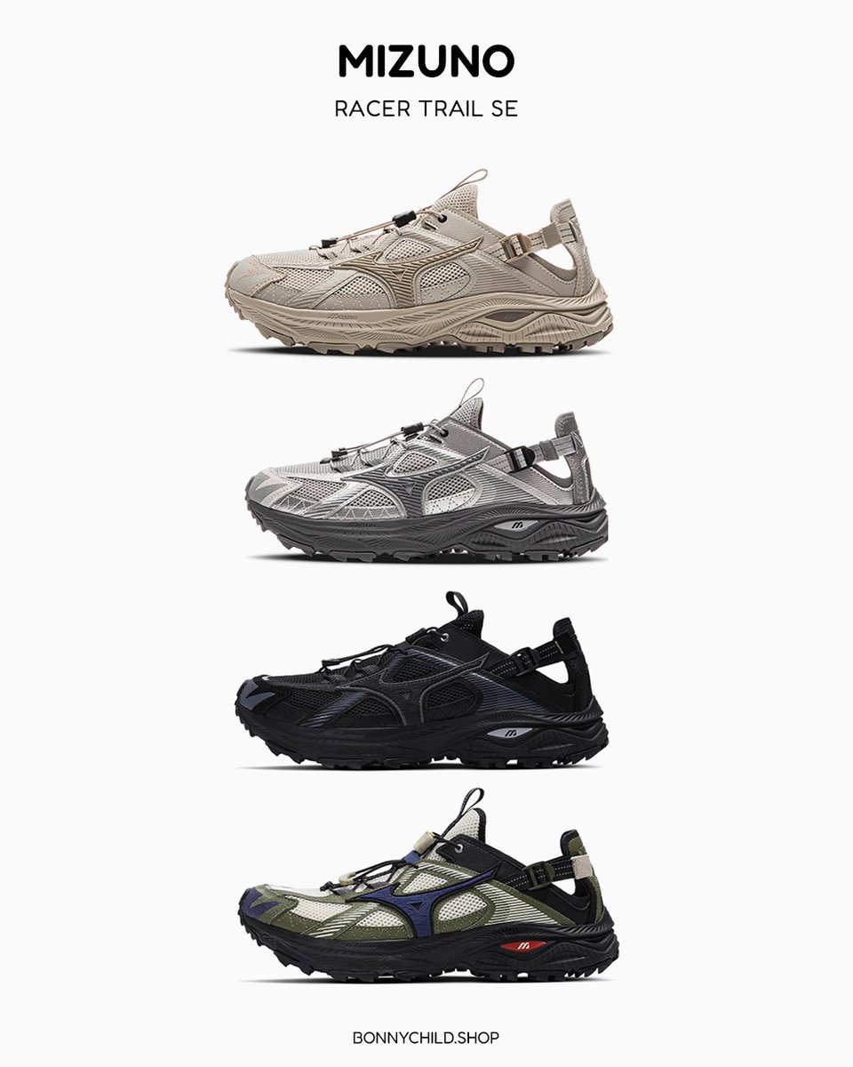 bonnychild's tweet photo. MIZUNO RACER TRAIL SE
รองเท้าเทรลสายลุย รุ่นนี้สวย เท่มาก มีไซส์ทั้งญ ช ค่า
ใส่เป็นรองเท้าลำลอง วิ่ง หรือสายแคมปิ้ง เดินป่า เหมาะมากค่า 🏕️🌿

3090- ส่งฟรี
มัดจำได้50%

#Mizuno #พรีจีน #พรีเกาหลี #พรีออเดอร์เกาหลี #พรีออเดอร์จีน https://t.co/NEi25hKYGt