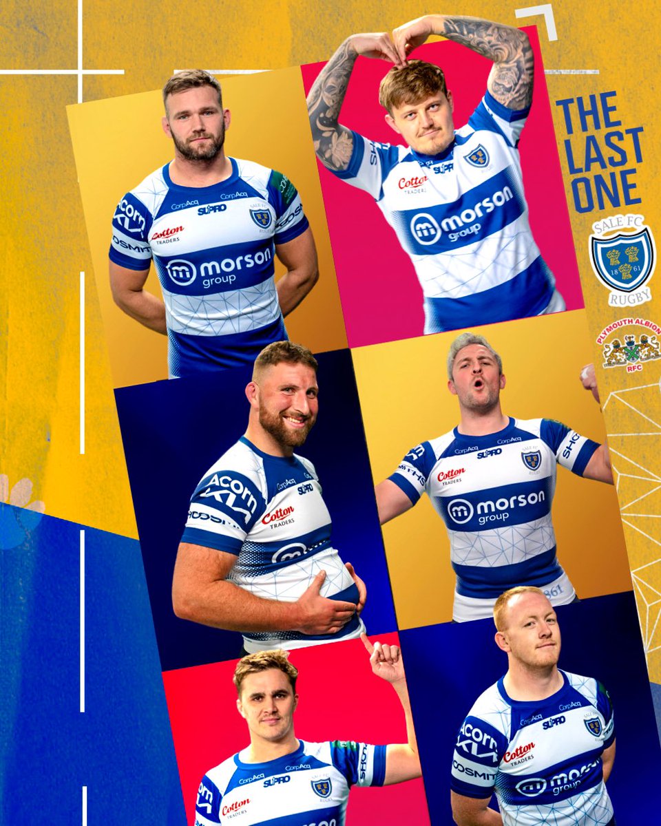 It’s 1 more to go for the 2024/25 season in <a href="/Natleague_rugby/">National League Rugby</a> 

Let’s finish in style and celebrate a wonderful season for all teams! 

Pre Hospitality 2 course : Roast Pork &amp; Biscoff cheesecake (separate courses!🤣)

🎟️ fixr.co/event/sale-fc-…