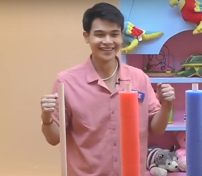 kndnessinfinite's tweet photo. OUT OF CONTEXT PBB https://t.co/SkIWXGPD9E