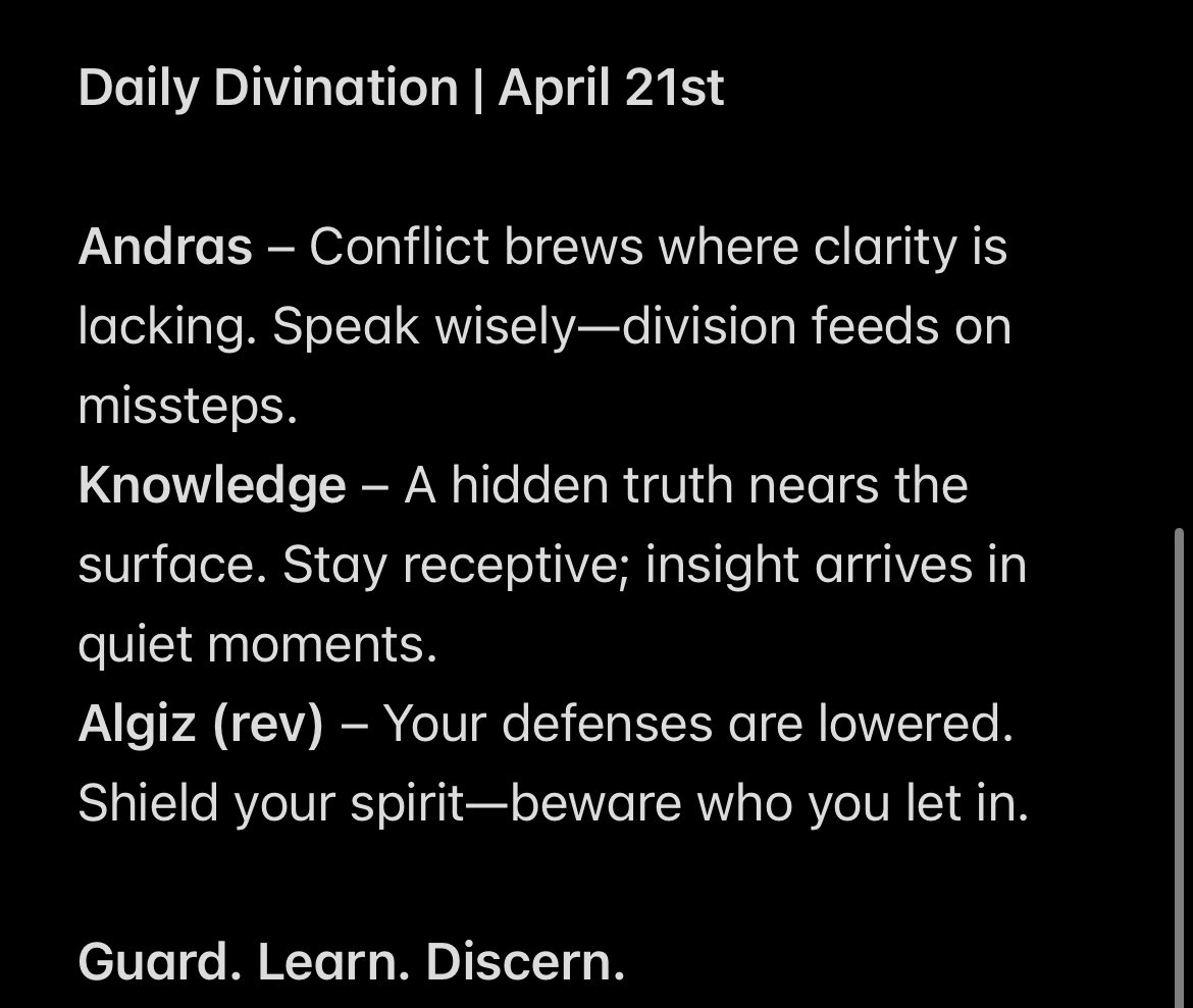MarluxiaOfSin's tweet photo. #Vtuber #Occult #DailyDivination #TarotReader #Eldritch #MarluxiaVT https://t.co/IFjpOJQbo8