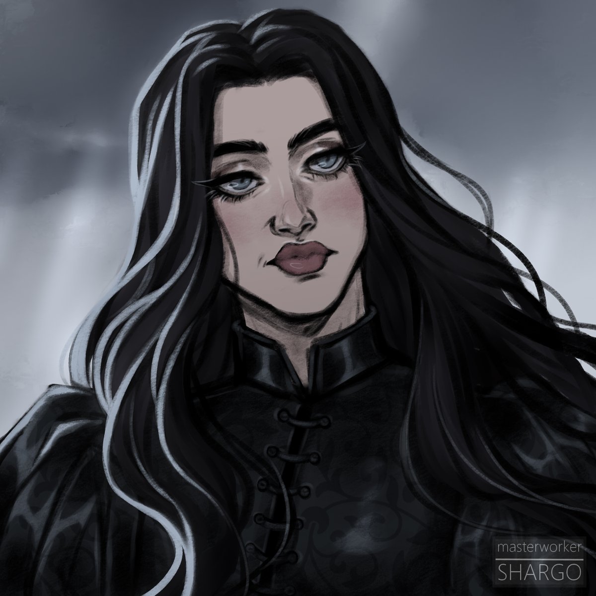 sketch-commission🌩️🌪️