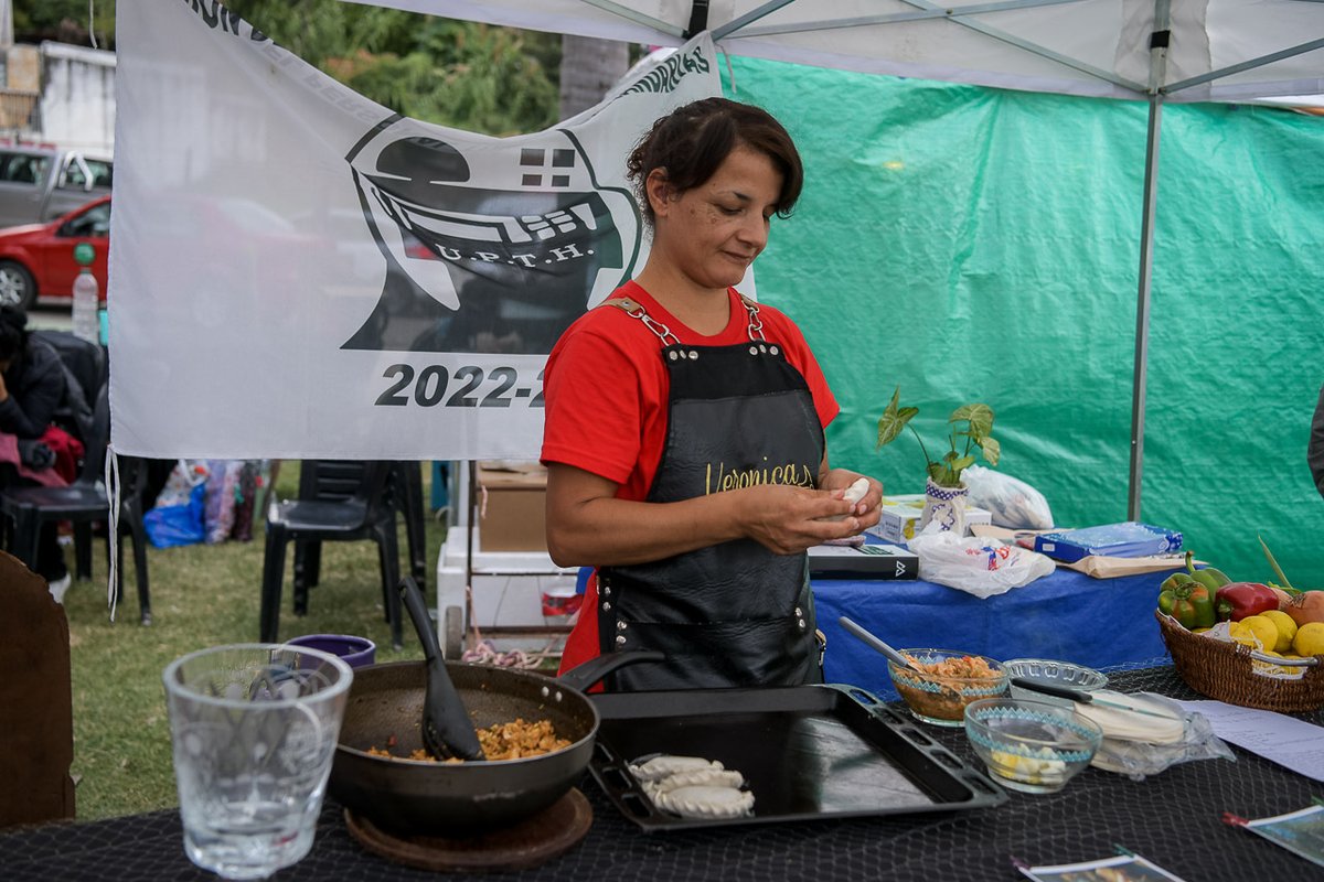 🙌 Más de 50.000 personas vivieron una Semana Santa inolvidable en Paraná.

Desde <a href="/MuniParana/">Municipalidad de Paraná</a> , junto al sector privado, impulsamos una agenda cultural, turística y gastronómica que potencia nuestra identidad y mueve la economía.

Paraná sigue creciendo. 💪✨