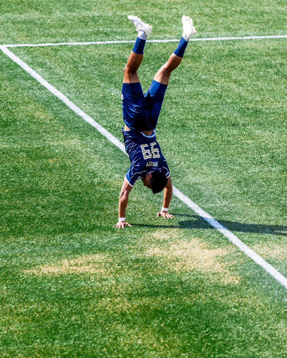 Charlotte Independence tweet media