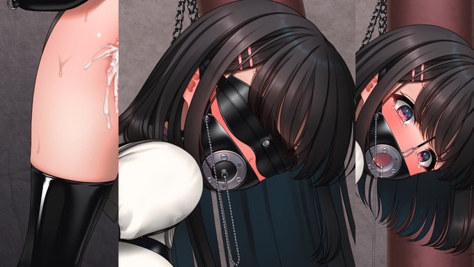 支援サイト投稿しました
お尻の本番

FANBOX
https://t.co/r9BcqbUXNV
Fantia
https://t.co/r66tYcmpGi
Ci-en
https://t.co/MwSlcuSP4n 