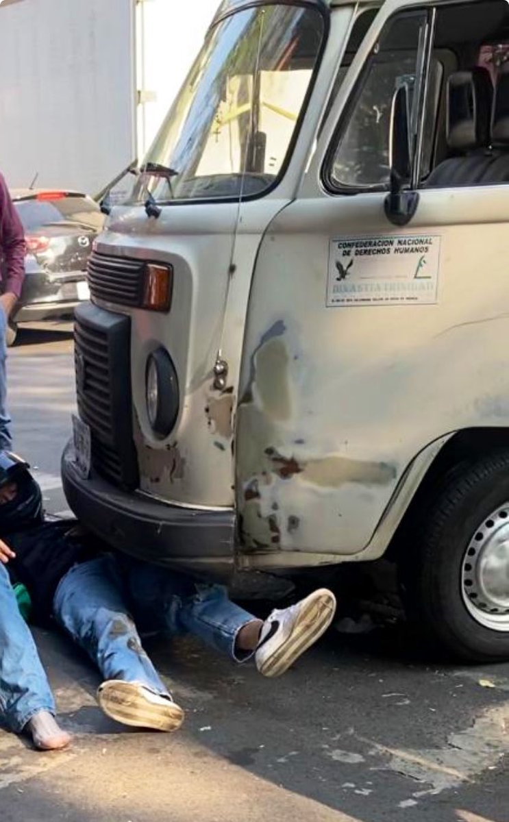 H. Condesa Cuauhtémoc México tweet media