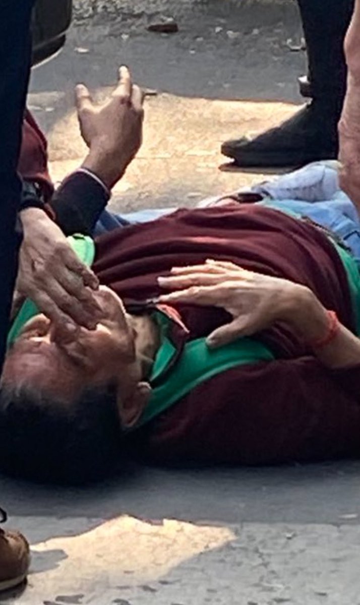 H. Condesa Cuauhtémoc México tweet media