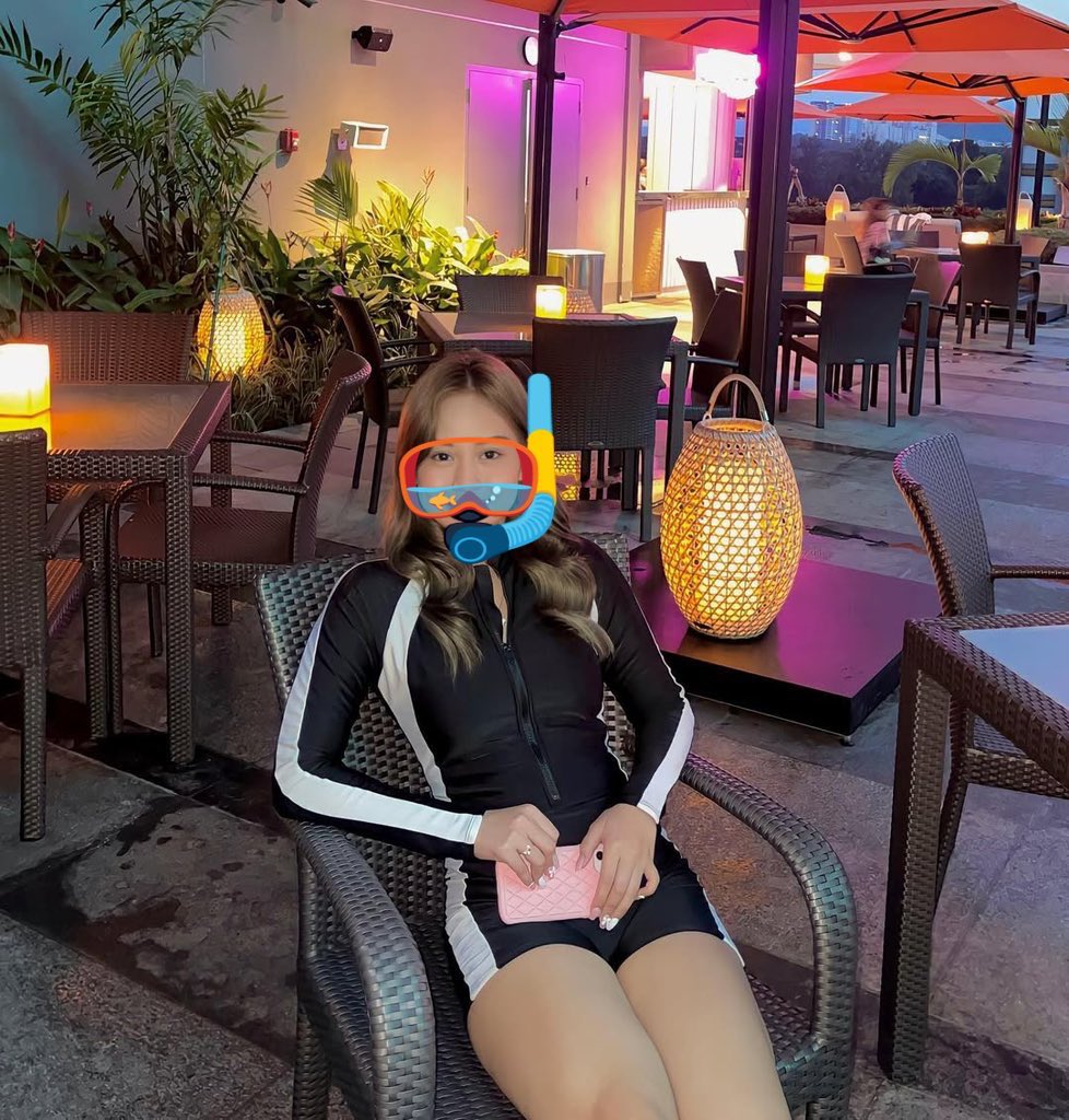 chanqyoung's tweet photo. #ExpoSemarang #availSemarang #wpsemarang #bosemarang #Realangel https://t.co/aJYf6I1s6x