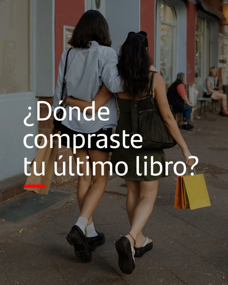 No te vuelvas loco intentando recordar dónde hiciste esa compra hace un par de días. 🤔

📲 Abre tu App, entra en el mapa de compras y acuérdate de que entraste en una pequeña librería y no te pudiste resistir a llevarte un libro.
bancosantander.es/particulares/b…