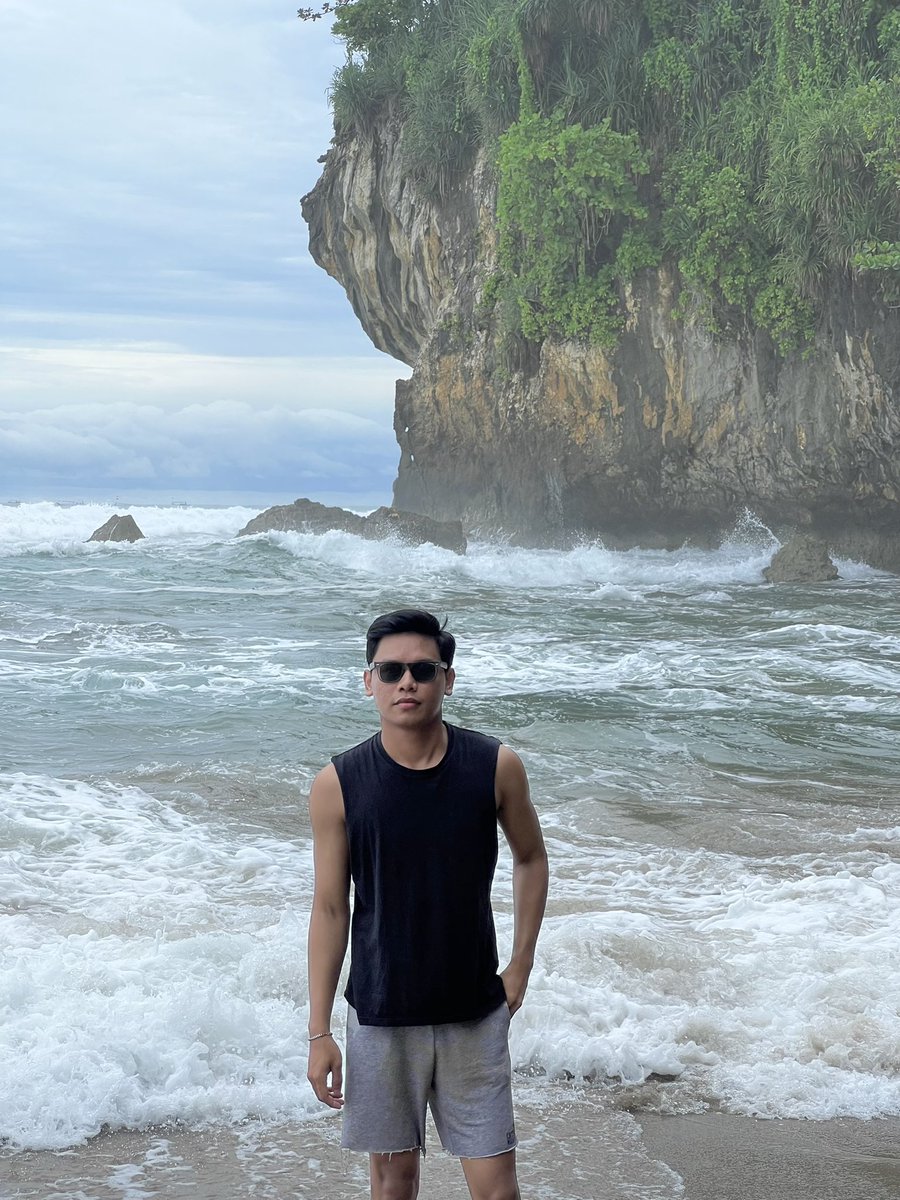 setetiik's tweet photo. 🌊 https://t.co/zLMNEZfa5b
