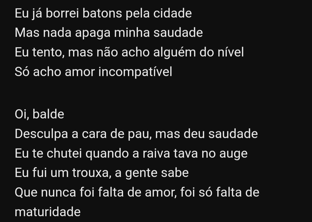 XEREK DA FIEL tweet media